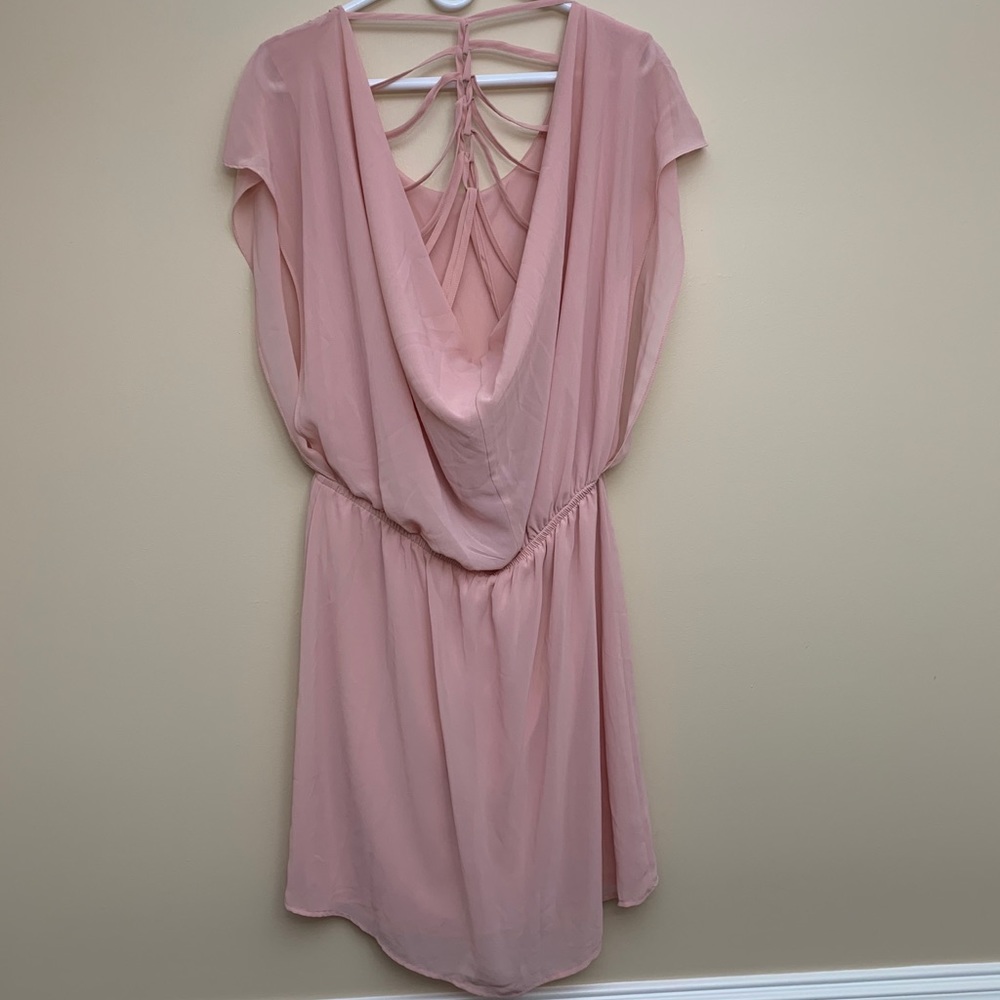 Dress - Picture 1 of 6